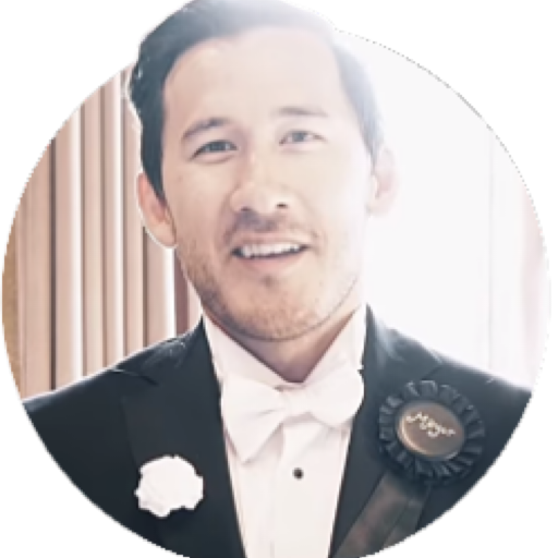 when you’re markiplier trash