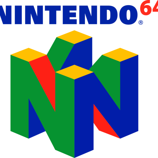 n64wasmychildhood:  