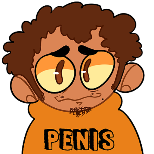 send me someone's URL and I'll try to draw something in their
