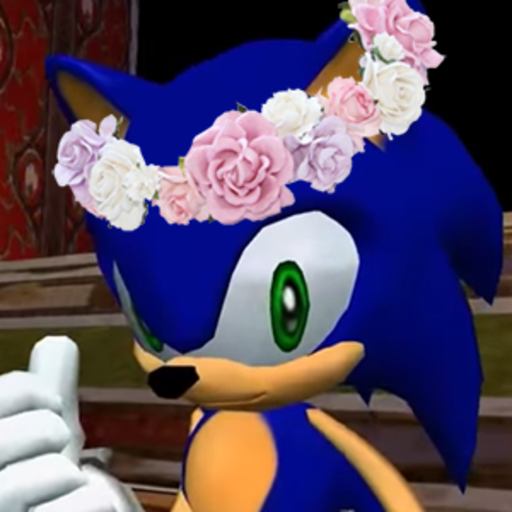 justsonicthings:  goddammit I just realized “city escape”