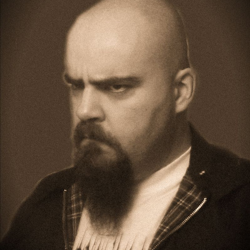Carpathian Shadows