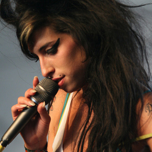 Amy Winehouse