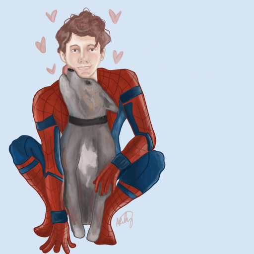 hipindie:   do u ever look at someone and just pray to god you