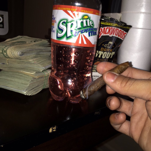 All I want is that "mom you can quit now" money 