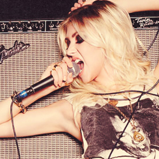 Reblog if you love The Pretty Reckless