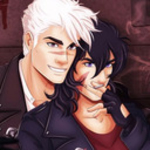 rockandsheithzine:How about some stretch goals?Since you guys