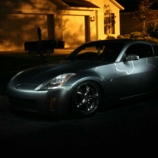 grkid:  And this is why you dont mess with a Nissan.