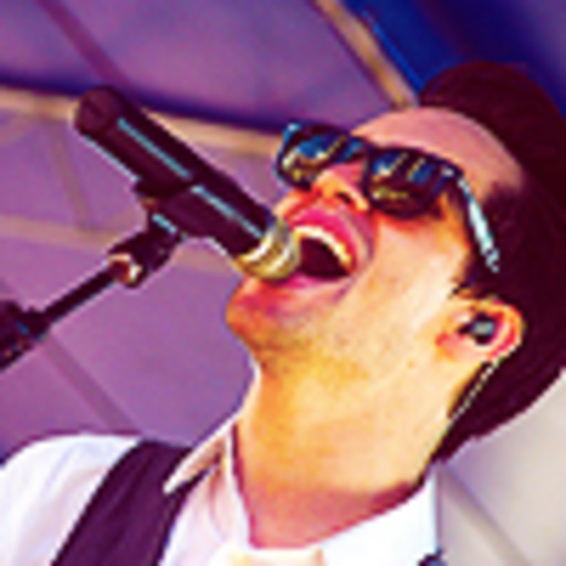 "I don't understand why you're so obsessed with that band. They
