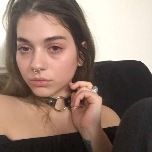 clisneyprincess:  see that girl you just called a bitch? she