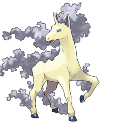 Pony Play Master List