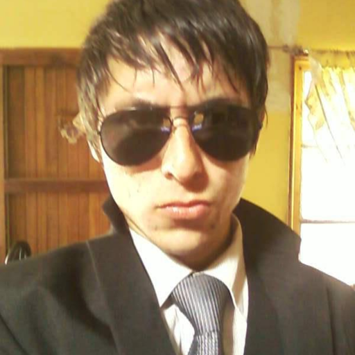 Todos se jotean por tumblr y yo aquí.