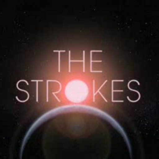 cannibalismbeginsathome:  The Strokes first ever American TV