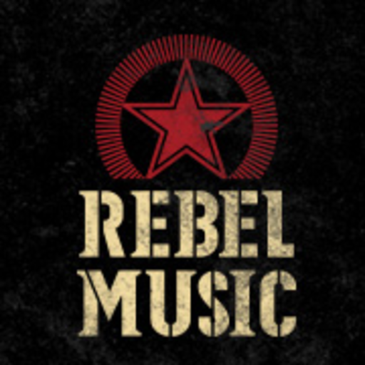 rebelmusicdoc:  Let the story begin. Rebel Music premieres NOW