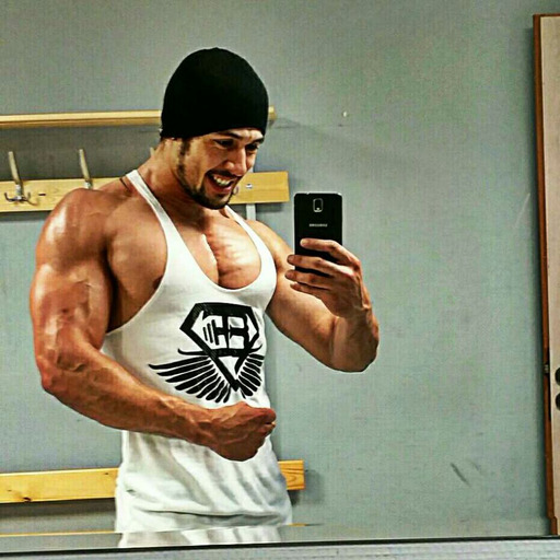 #EarnIt #BringIt #BodyEngineers #DreamChaser #SuperGuerrier #DBZ