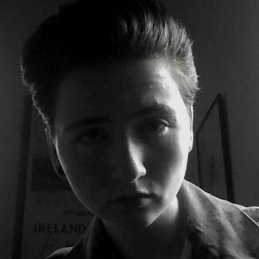 m0r0nic:  the sudden realisation that i’m a total dick, that