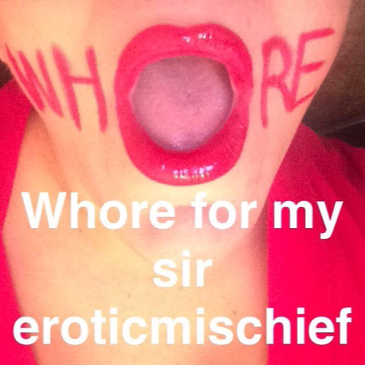 eroticmischief:  all-choked-up-by-my-love  eroticmischief she’s
