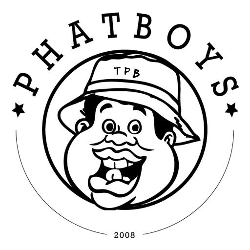 thephatboys:  