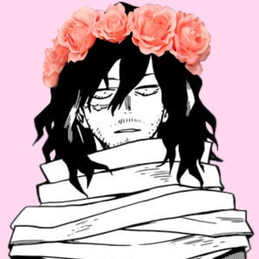 bi-d-flourite: A Study in Self-Improvement | 4k | Mature Aizawa