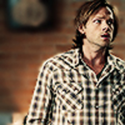 soulforsam:  curls around sam winchester and hisses protectively