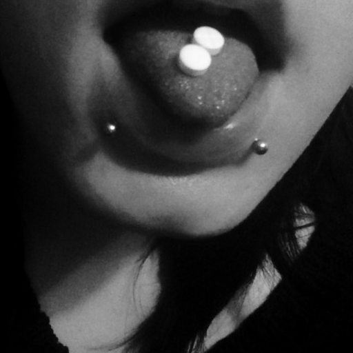daddys-little-failure:I’m just fucking up everything left and