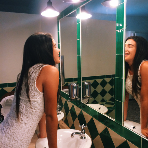 this-couldbe-para-paradise:  “Eu tenho 99% de certeza de que