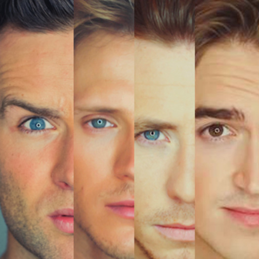 Reblog if you are a McFly fan; I want to follow you all. 