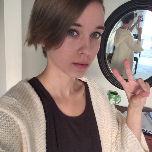 thatlazyharpist:  when will i not post videos that are just highlights