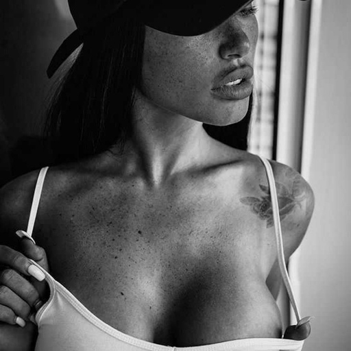 Enigmatic.