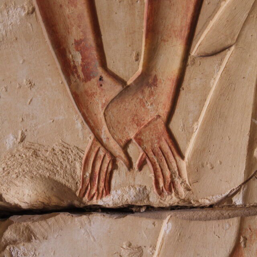 Working With Sekhmet
