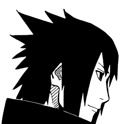 milkylollipops:  “Remember when Naruto was a shounen manga?”Is