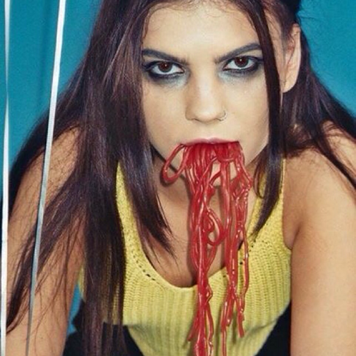 I always wondered why I look better in front of the mirror than