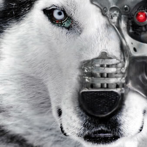 cyberwulfhammer: