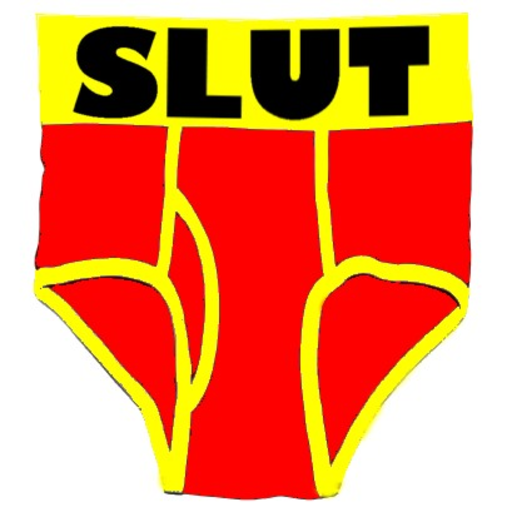 Underwear Slut