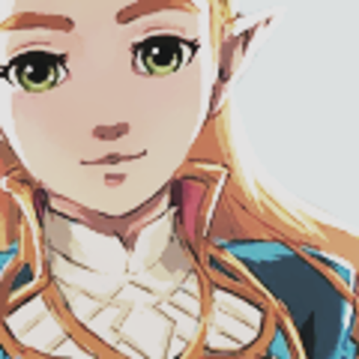 SHINE UPON HYRULE