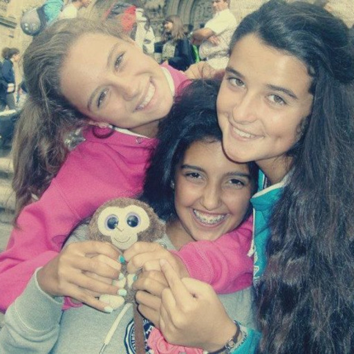 Smile