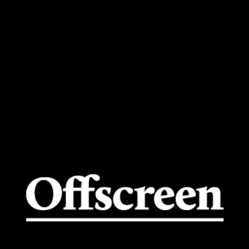 offscreenmag:  One of the biggest challenges in selling a magazine