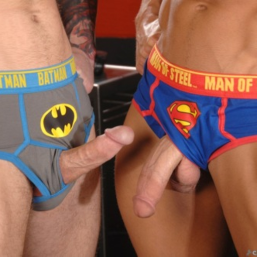 Boys that make me hard =]