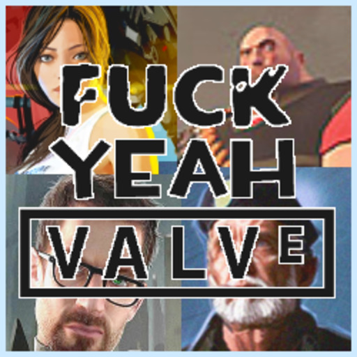 fuckyeahvalvesoftware:  Episode 2 is 9 years old tomorrow, and
