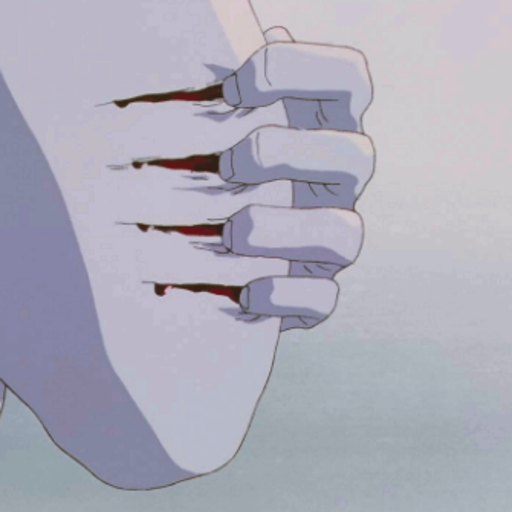sexcake: im so scared the rest of my life is gonna feel like