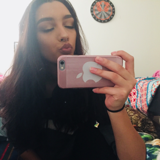 socotic:    If you really wanna get to know the real me, stay