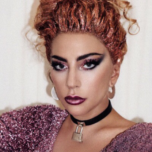 weadoregaga:  Lady Gaga:singer, songwriter, actress6x grammy