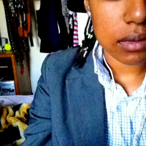 If I deleted my Tumblr tonight, nobody would even notice.