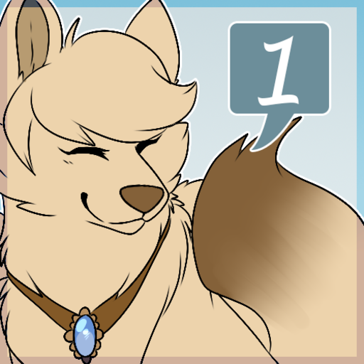 askinnocentninetales:  ask-mochavulpix:   Mocha: Mocha’s necklace