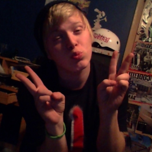 JUSTIN HAS A DEATHWISH!