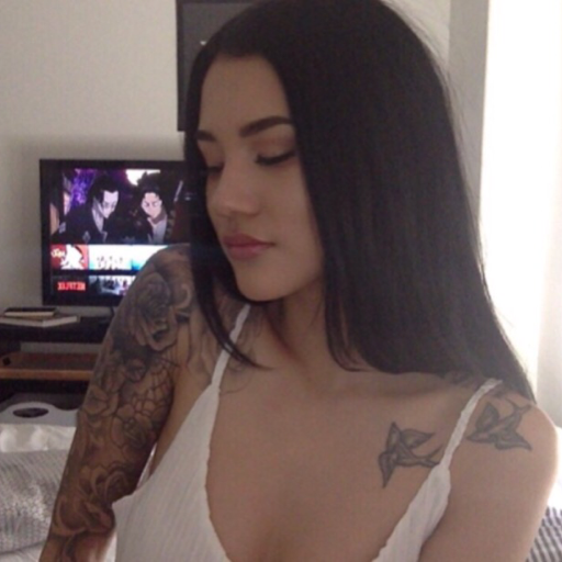 ticketforheaven:     Admita: Você já curtiu algo da pessoa