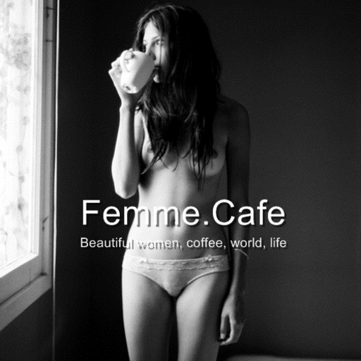 femme-cafe:  Yeah, but… I’ve never been a fan. I guess I’m