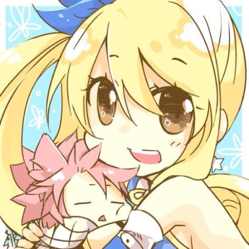 NALU♥