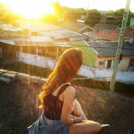  Agora vou dar paz pro coração e o que tiver que ser um dia