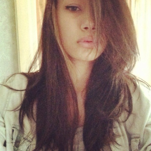 ↖ nothing i just wanted to show you how cool my icon is