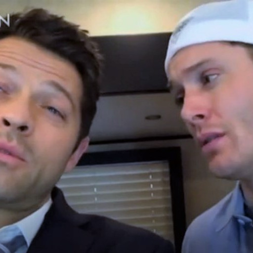 fawkessong:  CASTIEL IS A REGULAR. MISHA IS DIRECTING AN EPISODE.